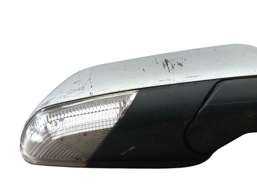 Right mirror VW POLO IV (9N_, 9A_) 1.2 12V | BP30543393C27 