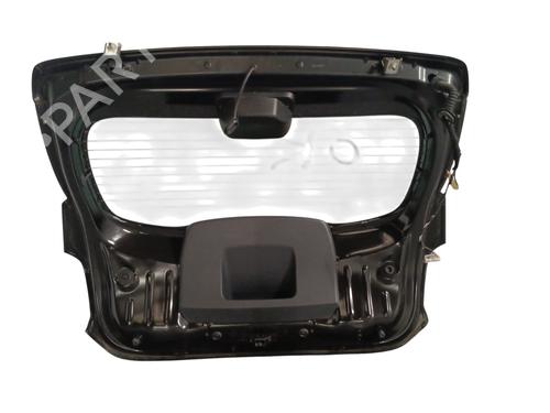 Tailgate DACIA SANDERO II 1.0 SCe 75 (B8JC, B8JD, B8NC) | BP33681890C6 - Image 4