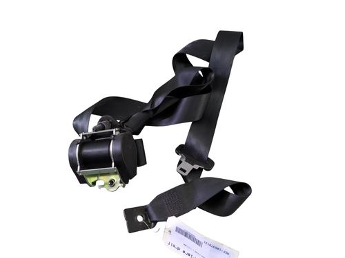 Used Rear right belt tensioner RENAULT MEGANE III Hatchback (BZ0/1_, B3_) 1.5 dCi (BZ09, BZ0D, BZ1W, BZ29, BZ14) (110 hp) 26023694