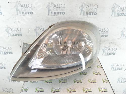 Used Left headlight RENAULT TRAFIC II Van (FL) [2001-2025]  25115402