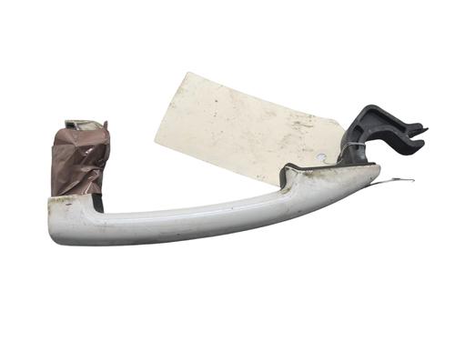Used Rear left exterior door handle Rear left exterior door handle 25056604 25056604