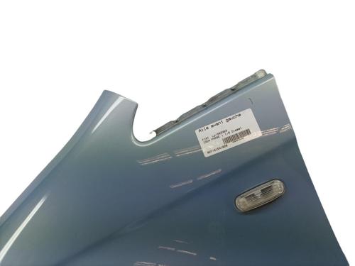 Left front fenders FIAT IDEA (350_) 1.9 JTD | BP25088448C41