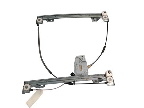 Used Front left window mechanism Front left window mechanism RENAULT KANGOO Express (FW0/1_) [2008-2026] 34281316 34281316