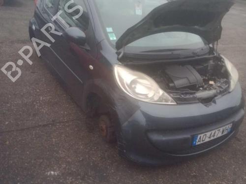 Front left interior door handle PEUGEOT 107 (PM_, PN_) 1.0 | BP25089499I13 
