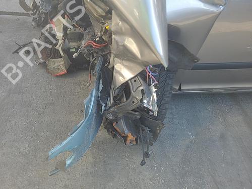 Climate control SKODA OCTAVIA II (1Z3) 1.9 TDI | BP25088210I5 