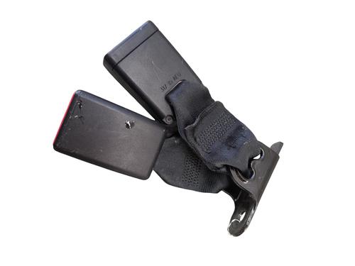 Seat buckle PEUGEOT 208 I (CA_, CC_) 1.2 VTI 82 | BP29630289I32 