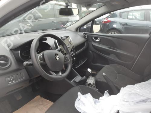 Left tailgate light RENAULT CLIO IV (BH_) 1.2 16V | BP25076778C79  - Image 8