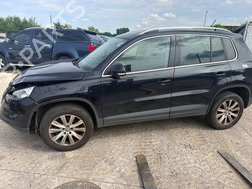 Left front window switch VW TIGUAN (5N_) 2.0 TDI | BP36438854I27 - Image 12