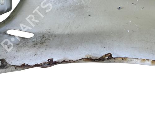 Left front fenders SEAT IBIZA III (6L1) 1.6 16V | BP26029443C41 