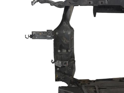 Front slam panel NISSAN QASHQAI / QASHQAI +2 I (J10, NJ10, JJ10E) 1.5 dCi | BP25099521C72 