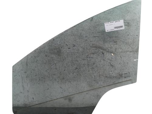 Front left door window PEUGEOT 3008 I MPV (0U_) 1.6 HDi | BP29222026C18 