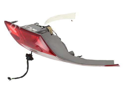 Left tailgate light RENAULT MEGANE III Hatchback (BZ0/1_, B3_) 1.5 dCi | BP38595257C79 - Image 5