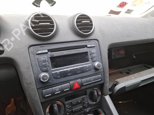 Radio AUDI A3 (8P1)  | BP25102755E6  - Image 16