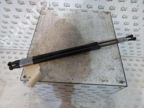 Used Tailgate lift support NISSAN NOTE (E11, NE11) 1.5 dCi (86 hp) 25086421