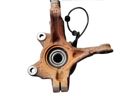 Used Right front steering knuckle DACIA SANDERO III 1.0 TCe 90 (91 hp) 25098547