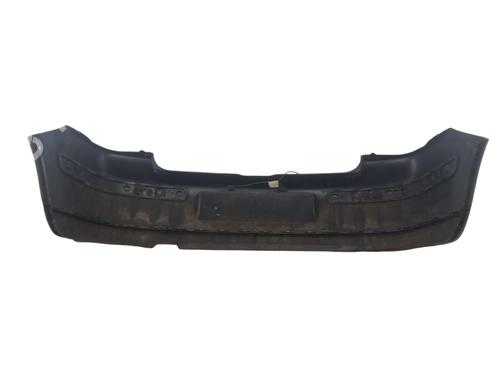 Rear bumper VW GOLF IV (1J1) 1.6 | BP25054073C8 