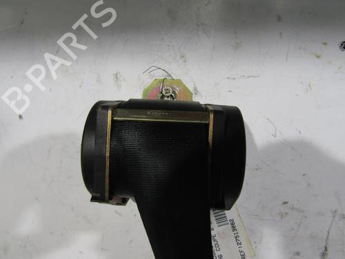 Used Rear right seatbelt Rear right seatbelt PEUGEOT 406 Coupe (8C) [1997-2005] 25085548 25085548