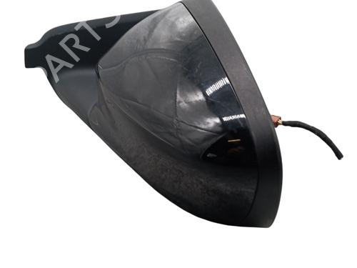 Left mirror CITROËN C4 CACTUS 1.2 VTi 82 | BP31044939C26 