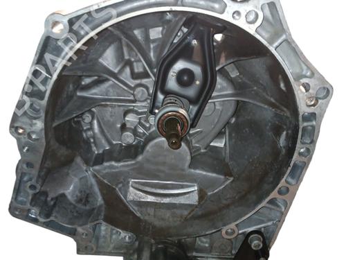 Gearbox CITROËN C3 II (SC_) 1.6 HDi | BP25100518M3 