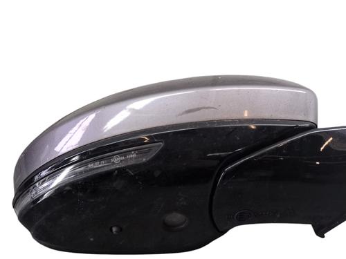 Used Right mirror RENAULT TALISMAN (LP_) 1.6 dCi 130 (130 hp) 29371108