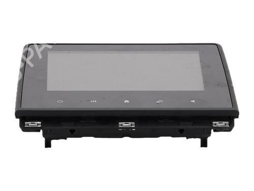 Display RENAULT ZOE (BFM_) | BP33723818C48 - Image 3