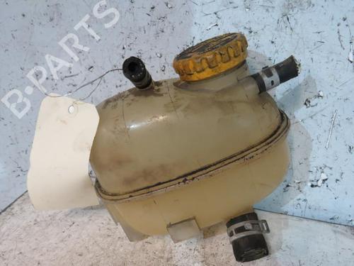 Used Expansion tank OPEL CORSA C (X01) 1.3 CDTI (F08, F68) (70 hp) 25080640