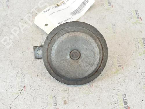 Horn VW POLO (6N2) 1.4 (60 hp) 25086834