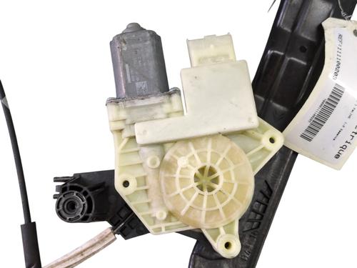Front right window mechanism PEUGEOT 308 II (LB_, LP_, LW_, LH_, L3_) 1.2 THP 130 | BP28567571C23 