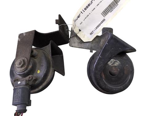 Used Horn AUDI A1 (8X1, 8XK) 1.6 TDI (105 hp) 28128171