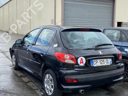 Engine PEUGEOT 206+ (2L_, 2M_) | BP25058691M1 - Image 24
