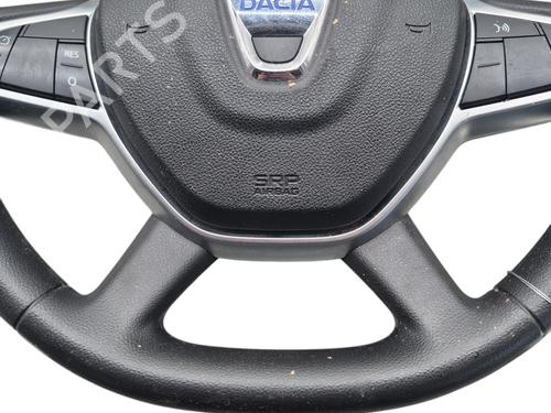 Steering wheel DACIA SPRING EV (B6M1) | BP25056639C49 - Image 6