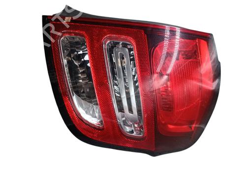 Used Right taillight CITROËN C3 II (SC_) 1.4 HDi 70 (SC8HZC, SC8HR0, SC8HP4) (68 hp) 28195185