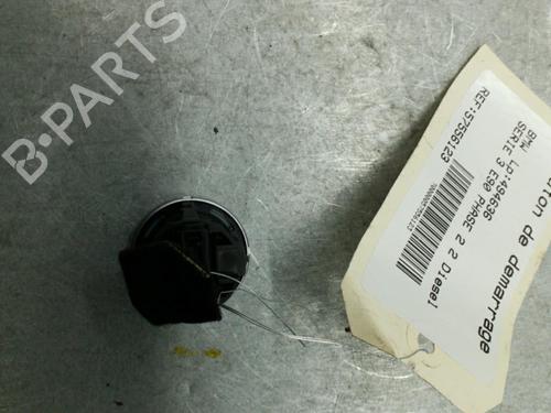 Used Switch BMW 3 (F30, F80) 318 d (143 hp) 25104452