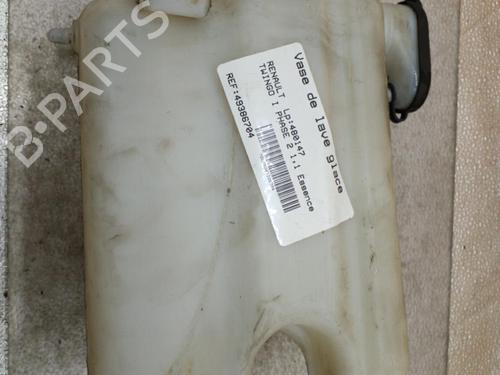 Used Windscreen washer tank Windscreen washer tank RENAULT TWINGO I (C06_) 1.2 (C066, C068) (58 hp) 25092979 25092979