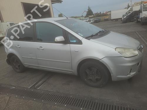 Warning switch FORD C-MAX (DM2) 1.8 TDCi | BP25088091I22 - Image 13