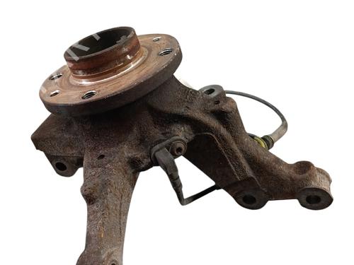 Left front steering knuckle DACIA SANDERO II 1.5 dCi | BP38227792M25  - Image 5