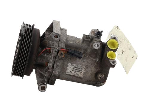 AC compressor NISSAN NV200 Van 1.5 dCi 110 (M20, M20N, M20M) | BP39487121M34 - Image 3