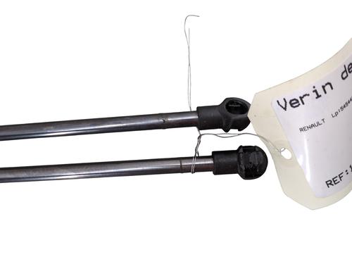Tailgate lift support RENAULT TWINGO II (CN0_) 1.2 16V (CN04, CN0B) | BP31188681C138