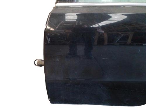 Left rear door PEUGEOT 508 I (8D_) 2.0 HDi Hybrid4 AWC | BP25087917C4 
