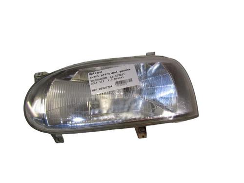 Used Left headlight VW GOLF III (1H1) 1.9 TDI (90 hp) 25105739