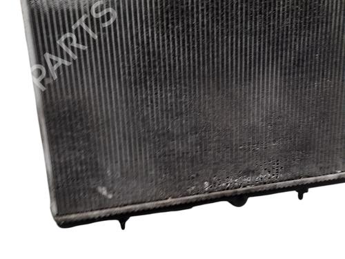 Water radiator PEUGEOT 3008 I MPV (0U_) 1.6 HDi | BP29611982M31 
