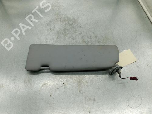Used Right sun visor BMW 1 (E87) 118 d (122 hp) 25078173