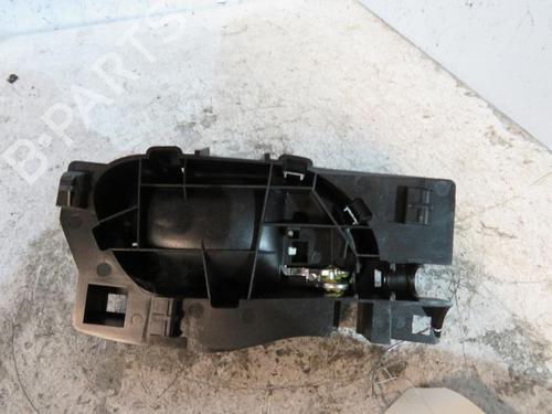 Rear left interior door handle PEUGEOT 308 I (4A_, 4C_) 1.6 HDi | BP25066978I15 