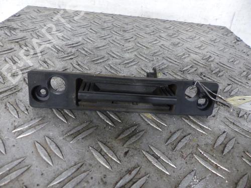 Used Switch KIA CARENS II MPV (FJ) 2.0 CRDi (140 hp) 25107562