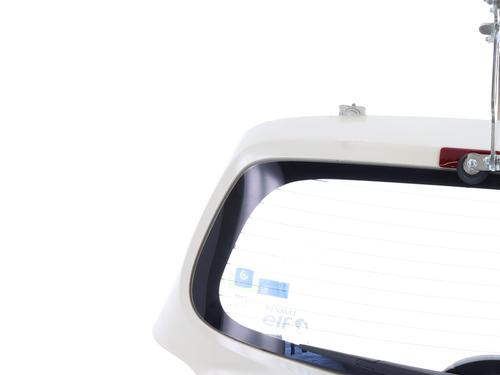 Tailgate RENAULT TWINGO II (CN0_) | BP37268904C6 - Image 5