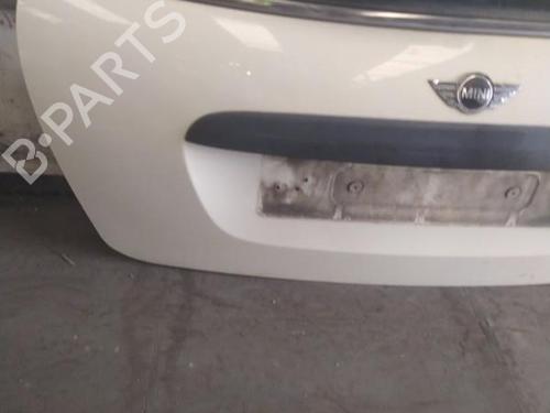 Tailgate MINI MINI (R56) One D | BP25060387C6 