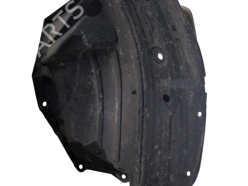 Used Wheel arch NISSAN QASHQAI I (J10, NJ10) 1.5 dCi (106 hp) 29001444