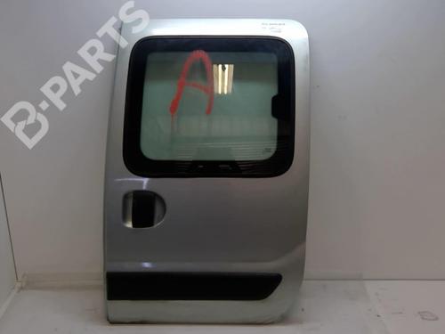 Used Left slide door Left slide door RENAULT KANGOO (KC0/1_) 1.6 16V (95 hp) 10573482 10573482