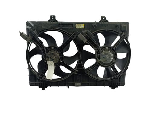 Used Radiator fan RENAULT KOLEOS I (HY_) 2.0 dCi 4x4 (HY0K) (150 hp) 31174718