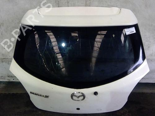 tailgate-mazda-2-de_-dh_-2007-2008-2009-2010-2011-2012-2013-2014-2015-25089217 main image